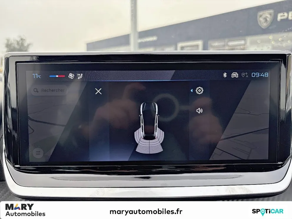 Véhicule occasion 204780 - peugeot 208 - Photo 14