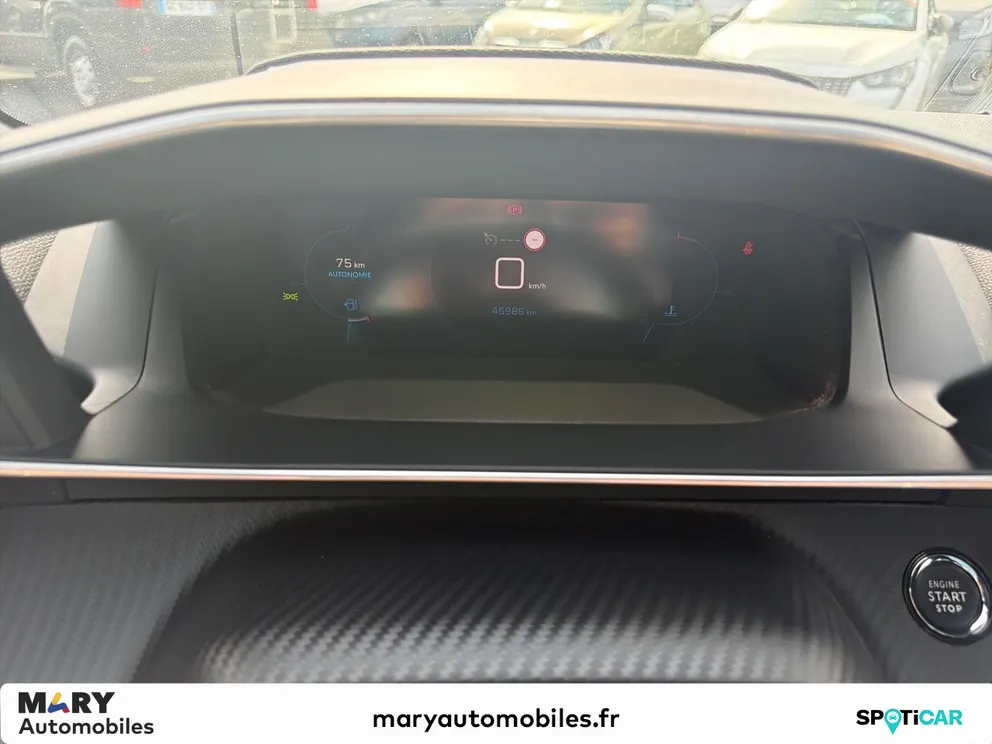 Véhicule occasion 226800 - peugeot 208 - Photo 12