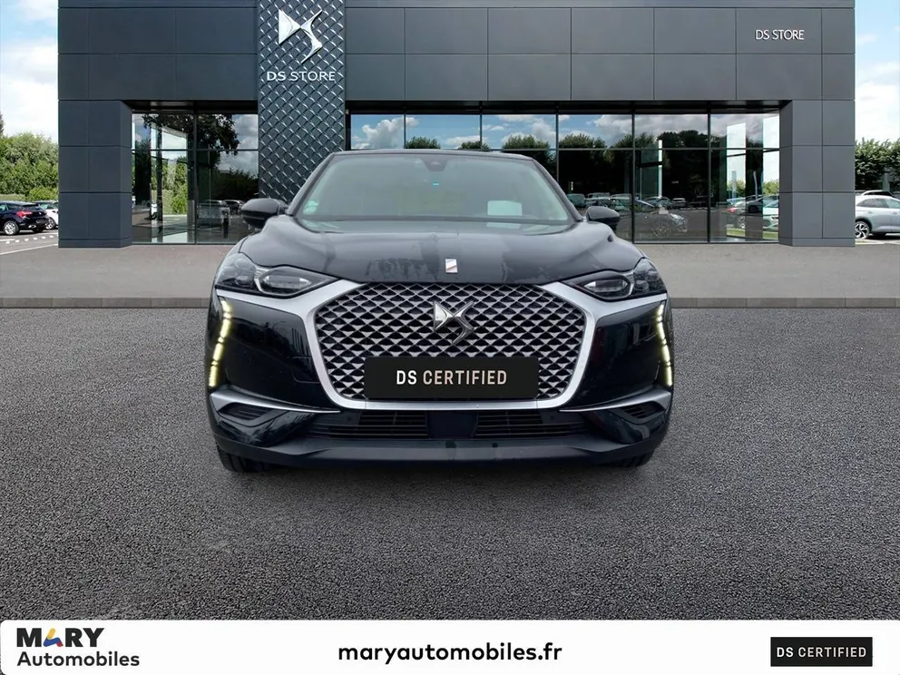 Véhicule occasion 73141 - ds DS 3 - Photo 2