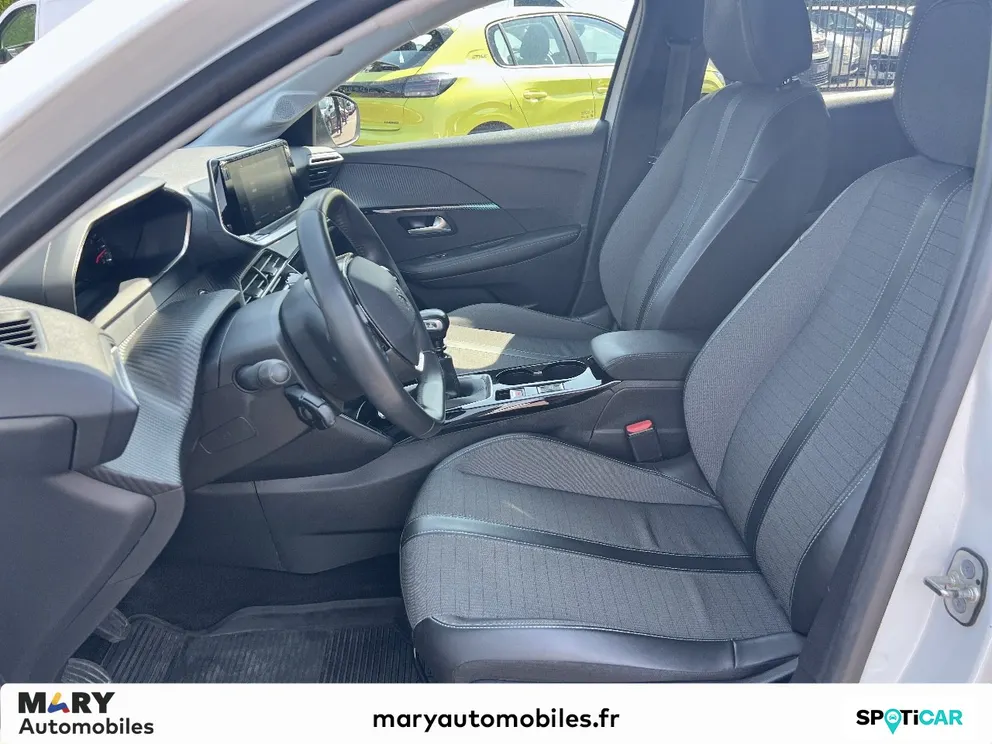 Véhicule occasion 223673 - peugeot 208 - Photo 13
