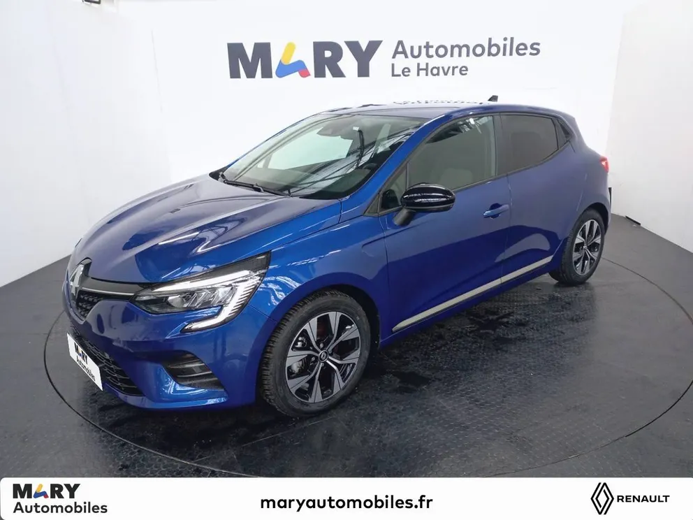 Véhicule occasion 214051 - renault CLIO - Photo 1