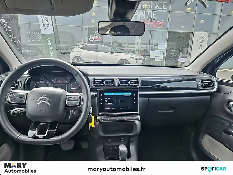 Véhicule occasion 226223 - Citroën C3 - Photo 8