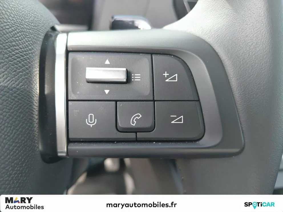 Véhicule occasion 1229090 - Citroën C4 - Photo 17
