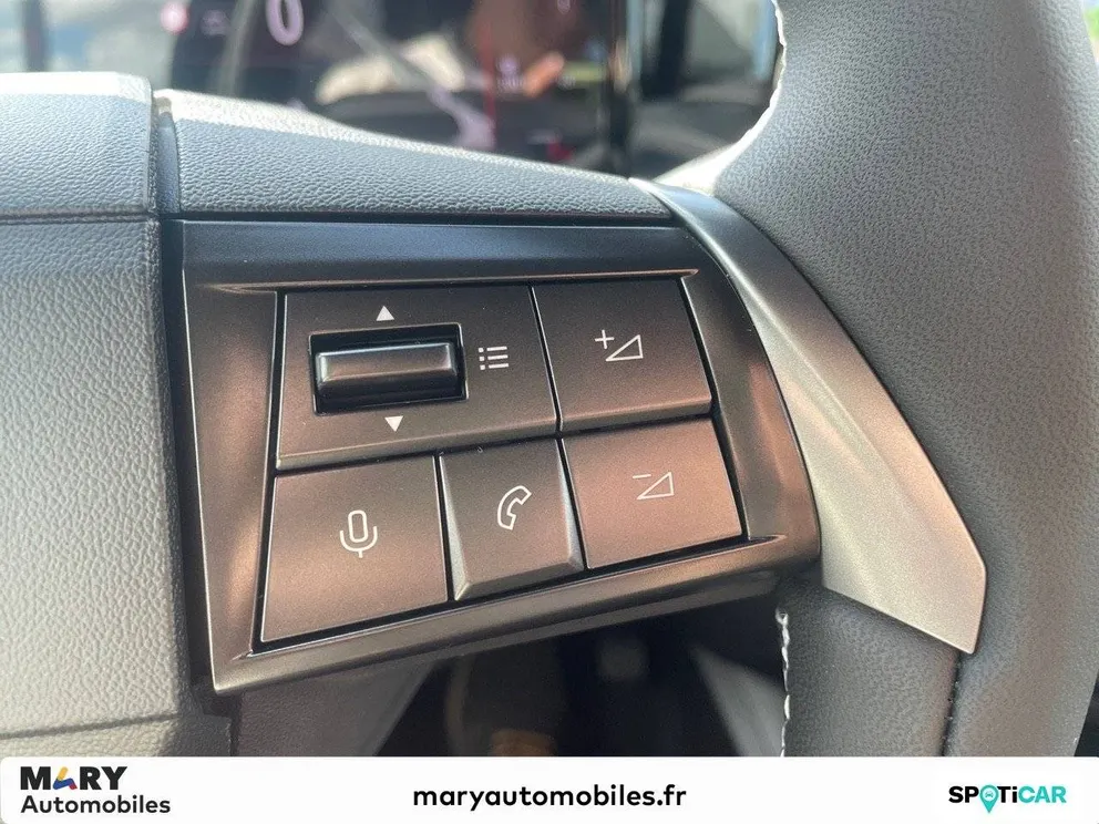 Véhicule occasion 194501 - opel MOKKA - Photo 14