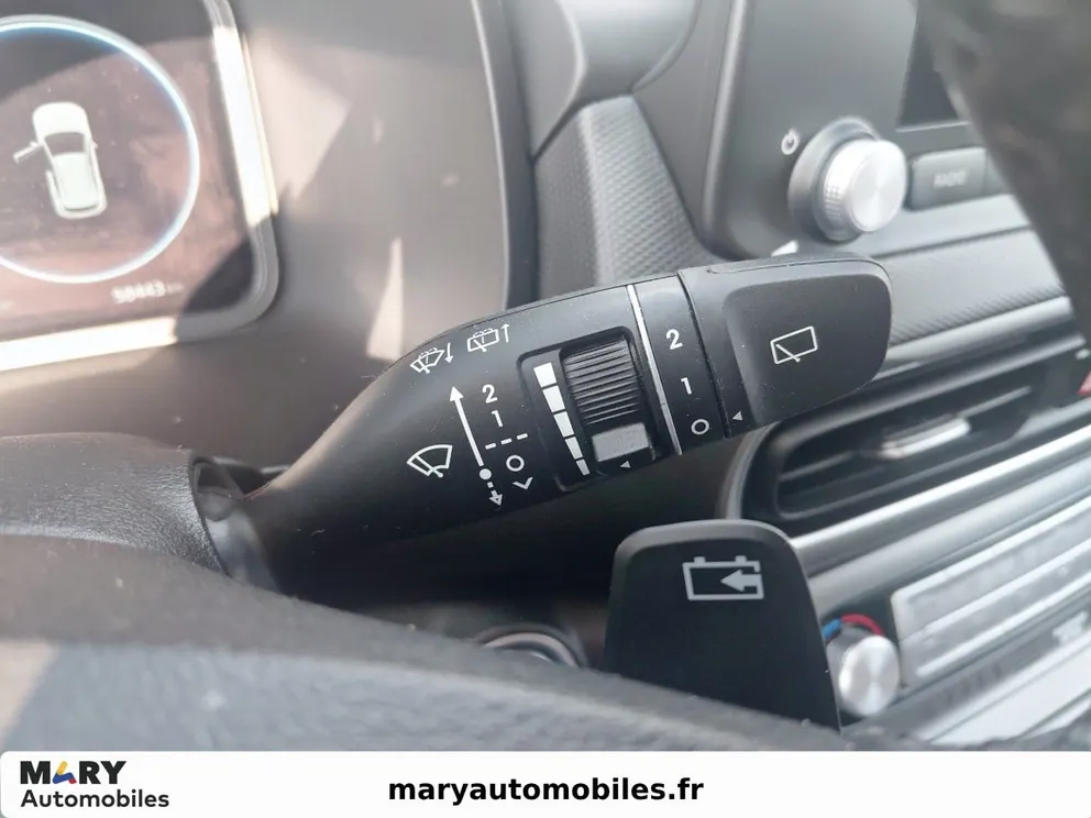 Véhicule occasion 1235802 - hyundai KONA - Photo 16