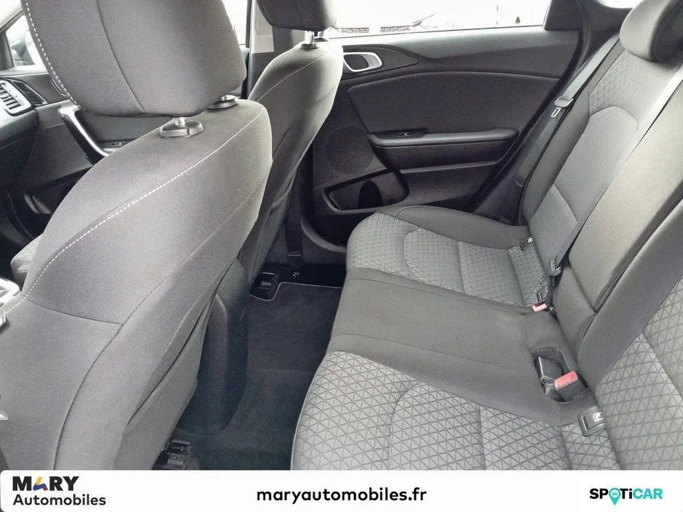Véhicule occasion 202351 - kia CEED - Photo 10