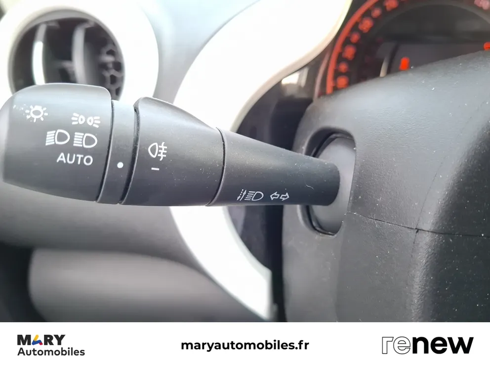 Véhicule occasion 1239854 - renault TWINGO - Photo 15