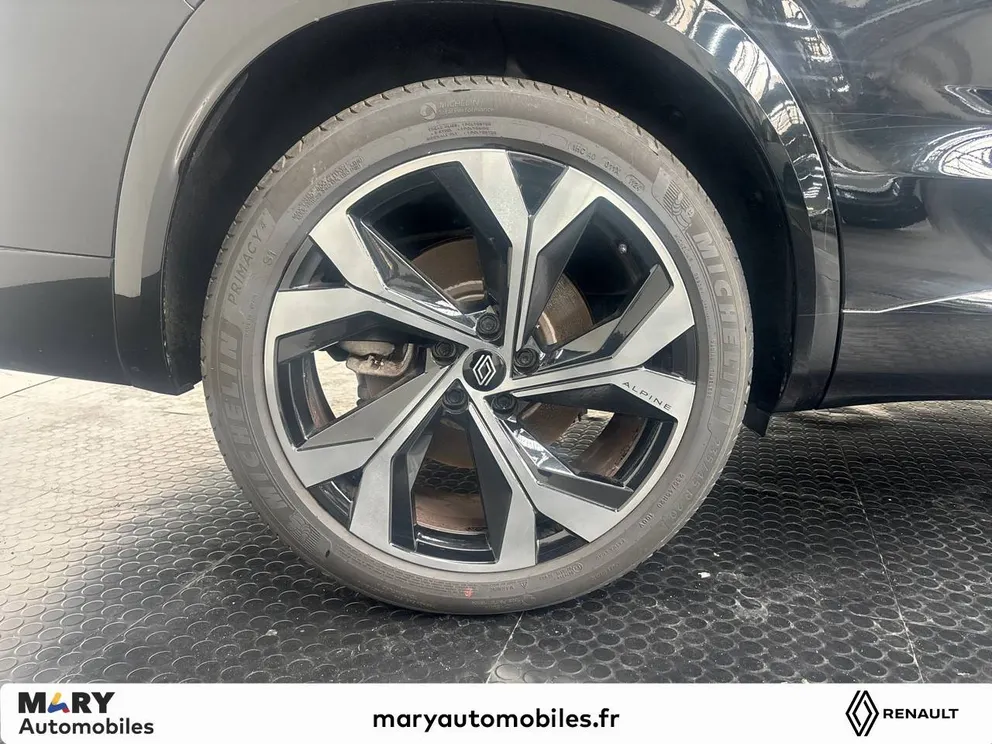 Véhicule occasion 187339 - renault ESPACE - Photo 13