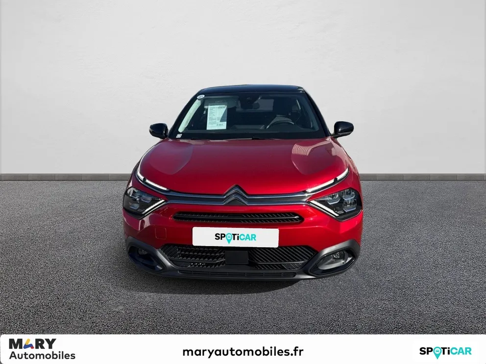 Véhicule occasion 1229092 - Citroën C4 - Photo 6