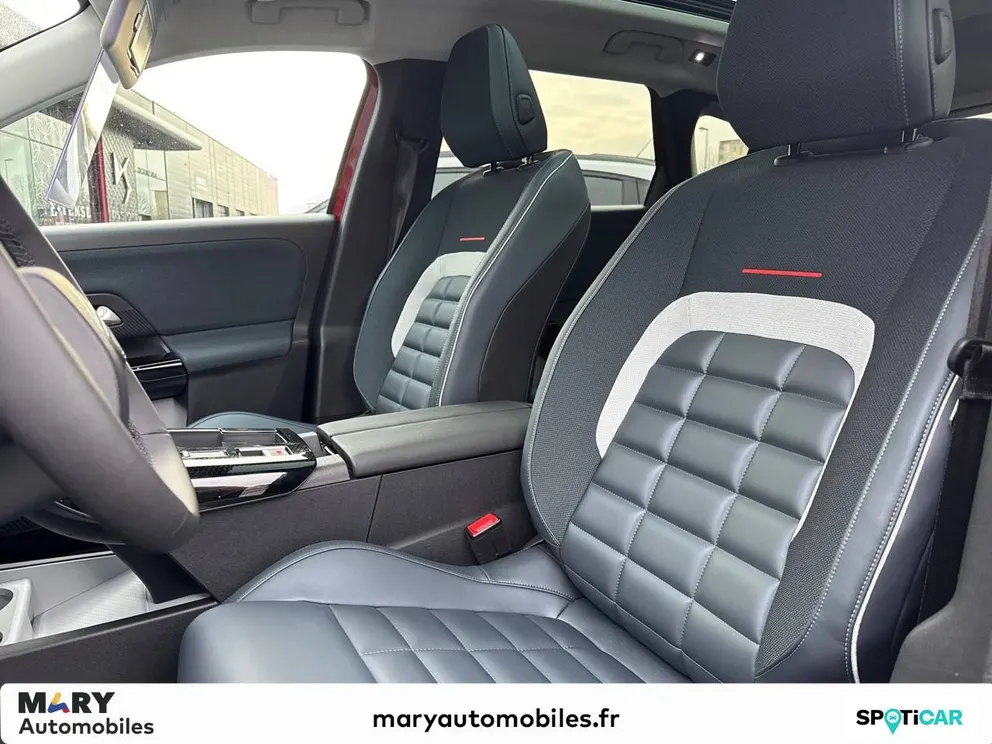 Véhicule occasion 211592 - Citroën C5 AIRCROSS HYBRIDE - Photo 9