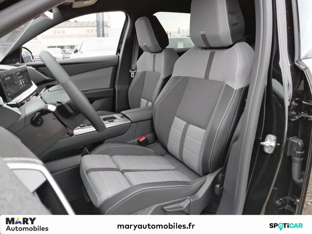 Véhicule occasion 220279 - opel GRANDLAND - Photo 9