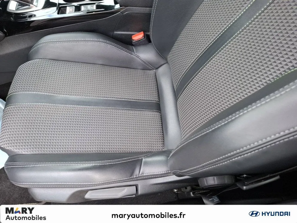 Véhicule occasion 189606 - peugeot 208 - Photo 9