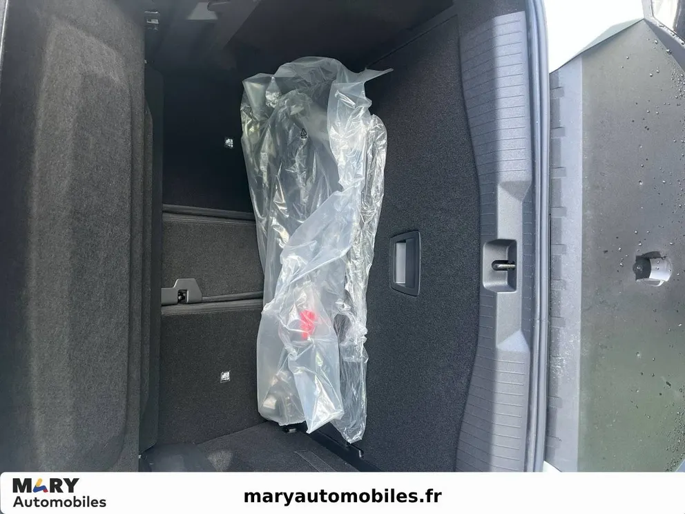 Véhicule occasion 221815 - opel GRANDLAND - Photo 9