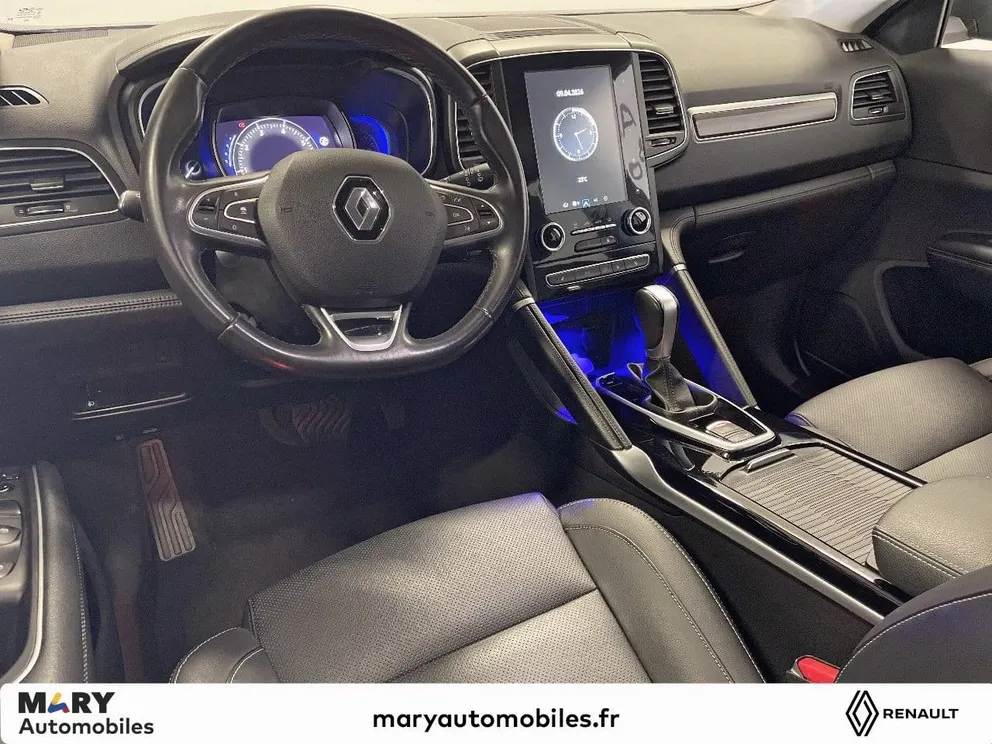 Véhicule occasion 230363 - renault KOLEOS - Photo 8