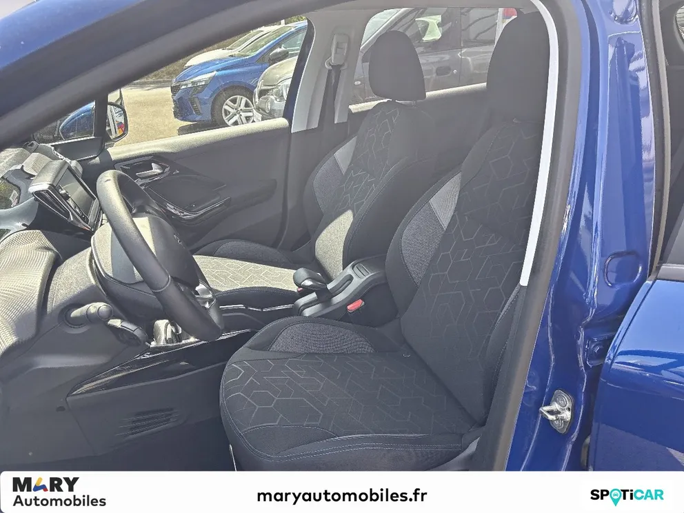 Véhicule occasion 1230031 - peugeot 2008 - Photo 13