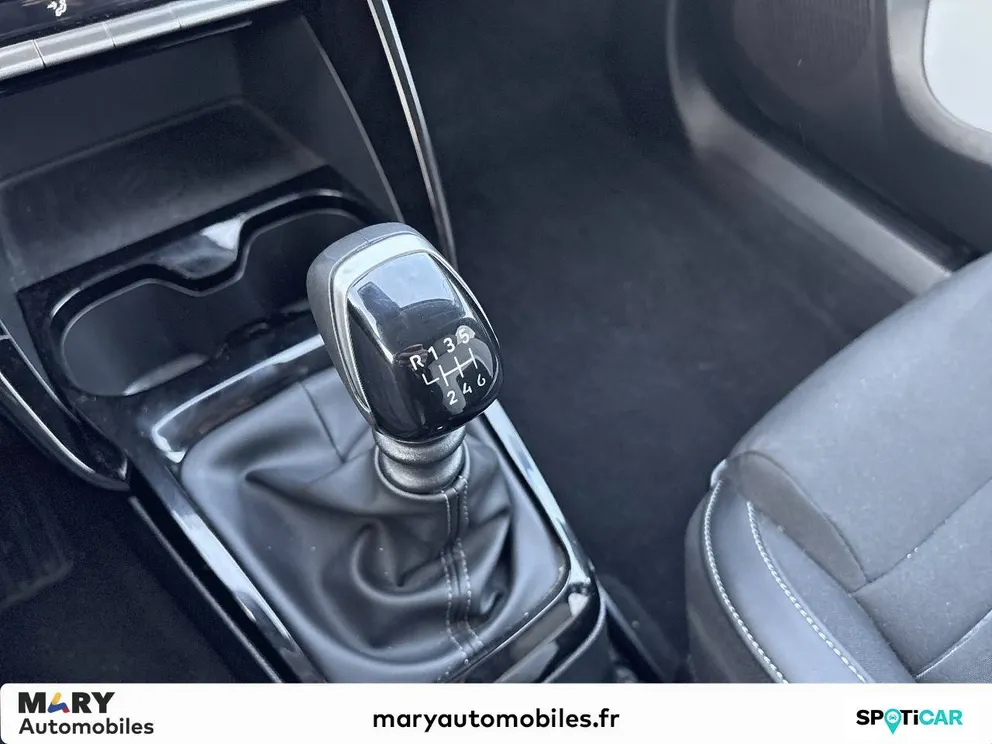 Véhicule occasion 209105 - Citroën C3 - Photo 17