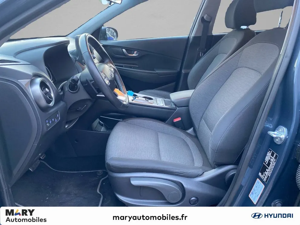 Véhicule occasion 193430 - hyundai KONA - Photo 10