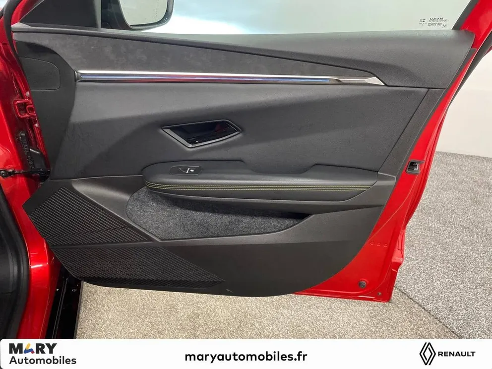 Véhicule occasion 223588 - renault MEGANE - Photo 18