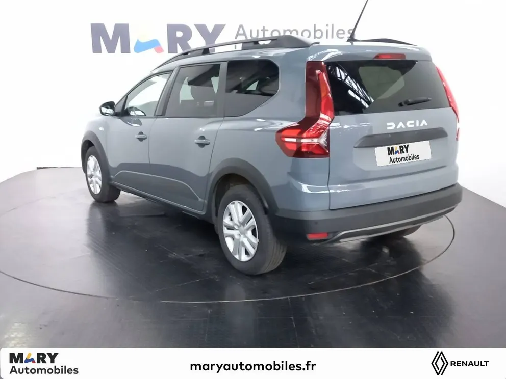 Véhicule occasion 228549 - dacia JOGGER - Photo 7