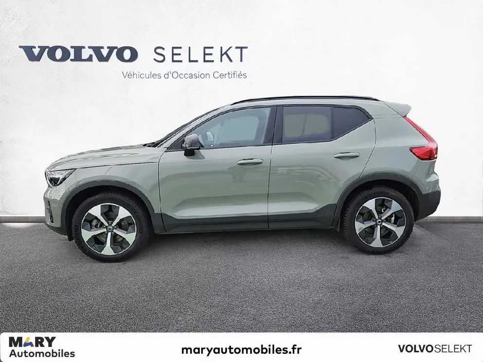 Véhicule occasion 213984 - volvo XC40 - Photo 3