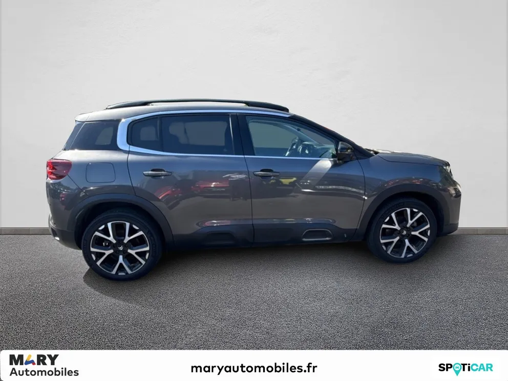 Véhicule occasion 237711 - Citroën C5 AIRCROSS - Photo 4