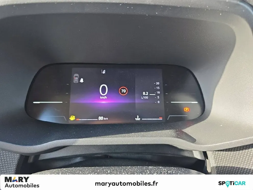 Véhicule occasion 209129 - renault TRAFIC - Photo 17