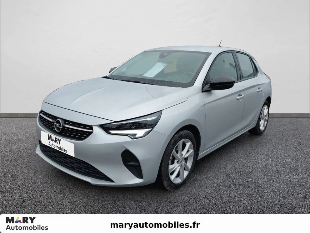 Véhicule occasion 218796 - opel CORSA - Photo 1