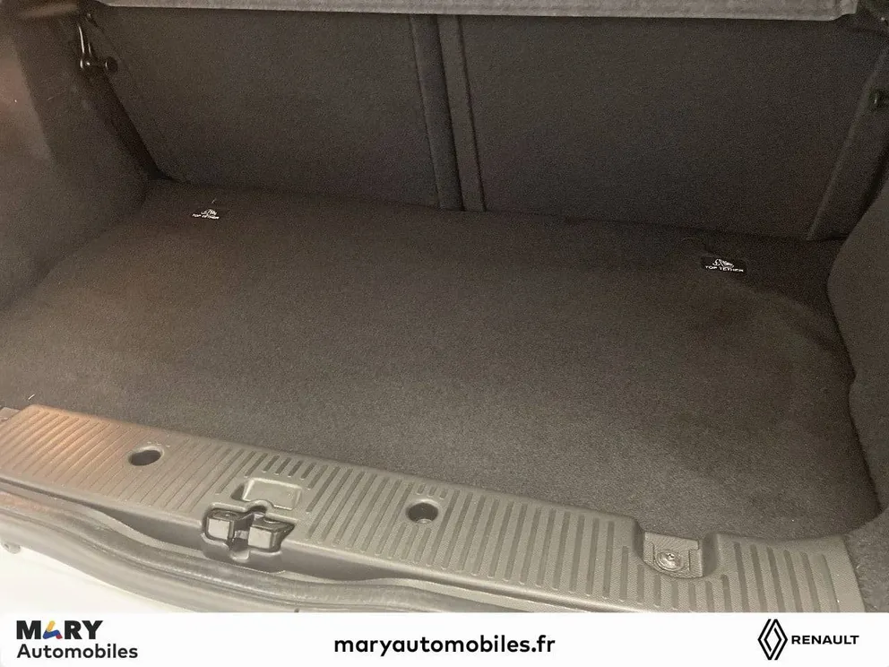 Véhicule occasion 226523 - renault TWINGO - Photo 6