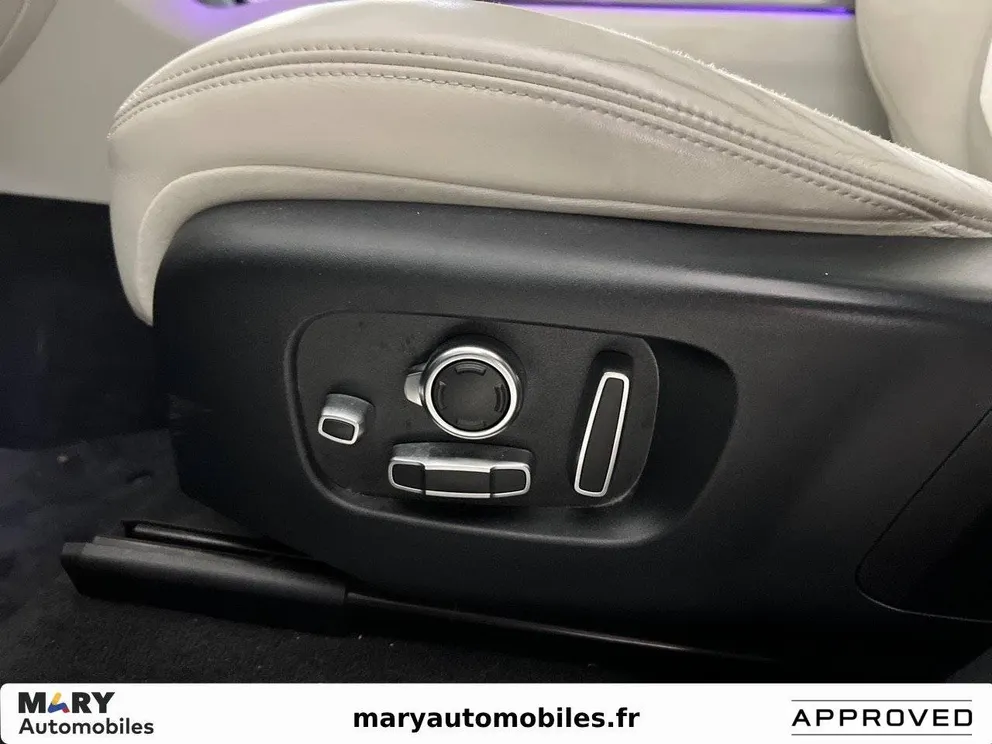 Véhicule occasion 148911 - land rover RANGE ROVER VELAR - Photo 13