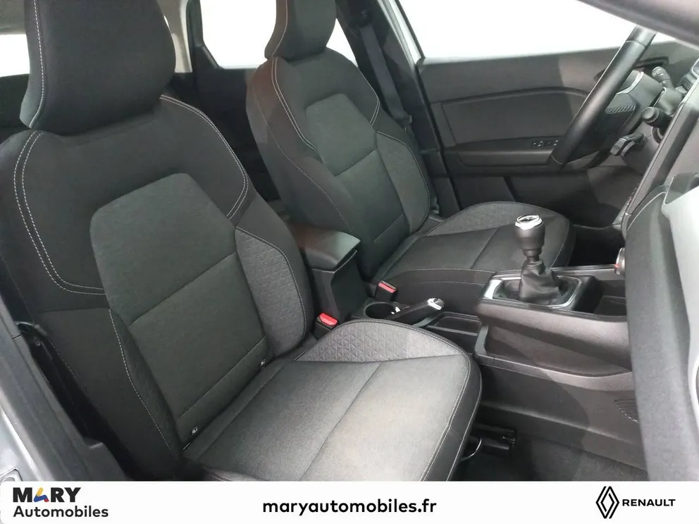 Véhicule occasion 206807 - renault CAPTUR - Photo 13