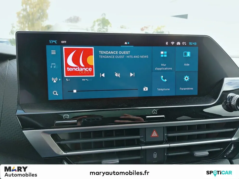 Véhicule occasion 201288 - Citroën C4 - Photo 16