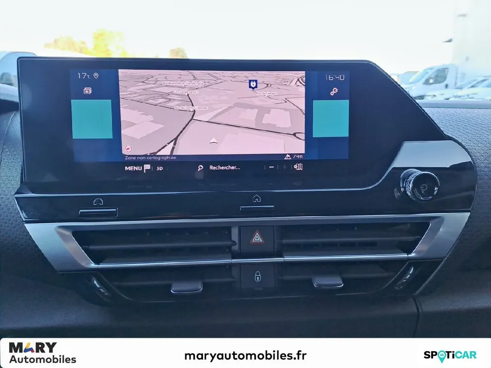 Véhicule occasion 224848 - Citroën C4 - Photo 12