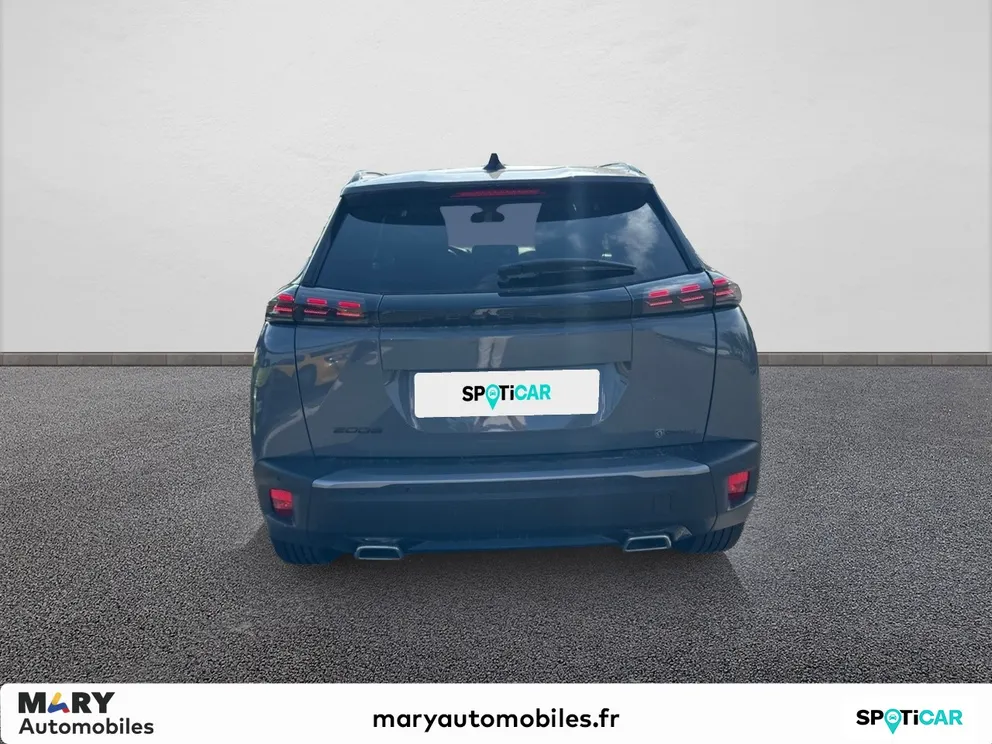 Véhicule occasion 1234010 - peugeot 2008 - Photo 3