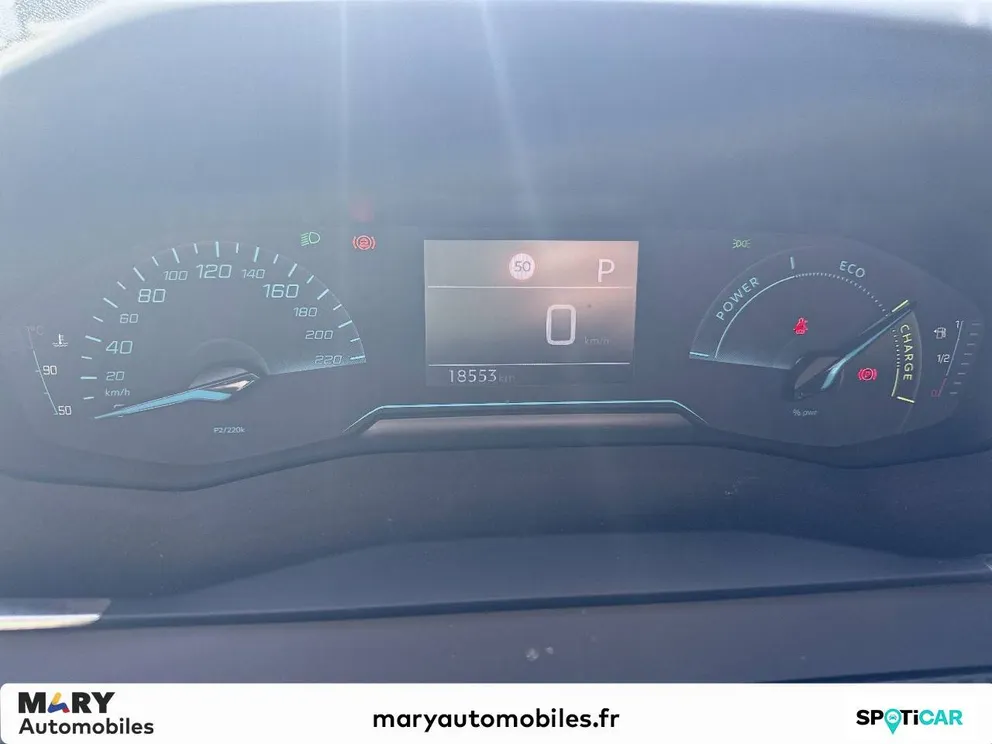 Véhicule occasion 231278 - peugeot 208 - Photo 16