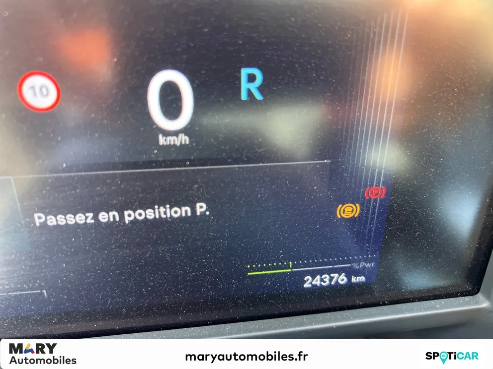 Véhicule occasion 1233269 - Citroën C4 - Photo 12