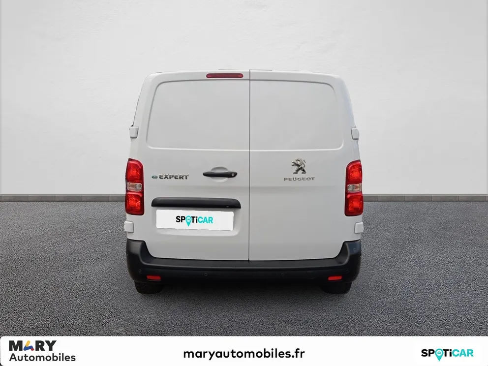 Véhicule occasion 1235059 - peugeot EXPERT - Photo 3