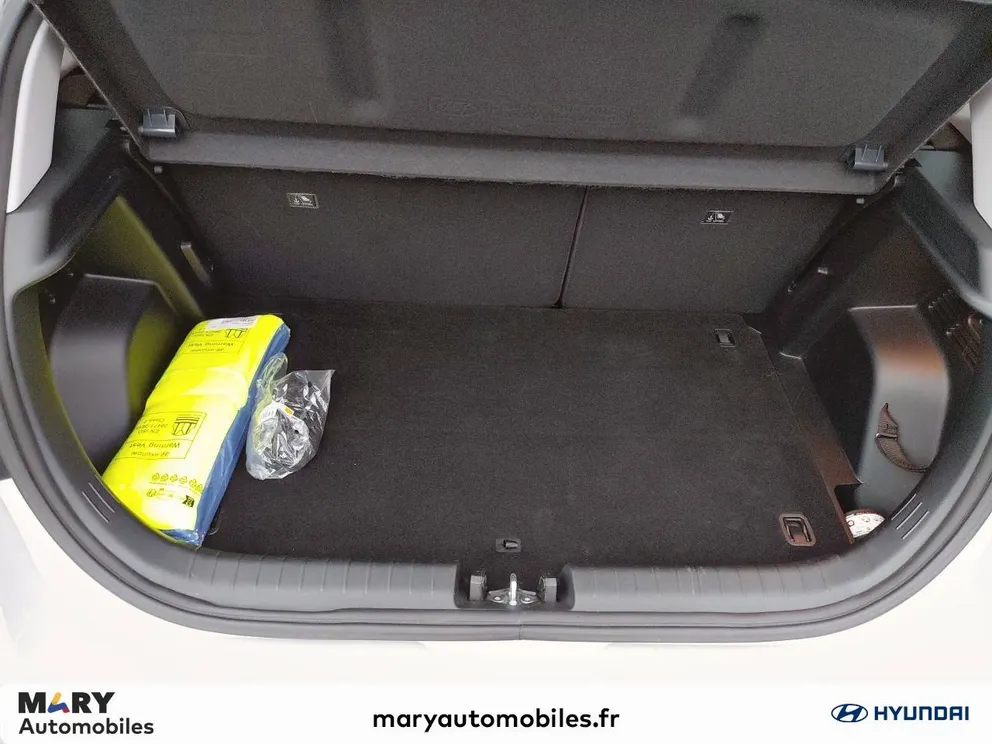 Véhicule occasion 180332 - hyundai i20 - Photo 6