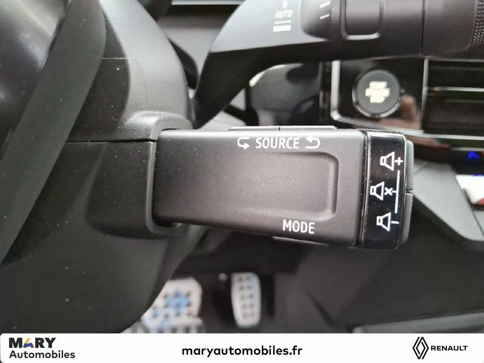 Véhicule occasion 212229 - renault CLIO VI HYBRID - Photo 16