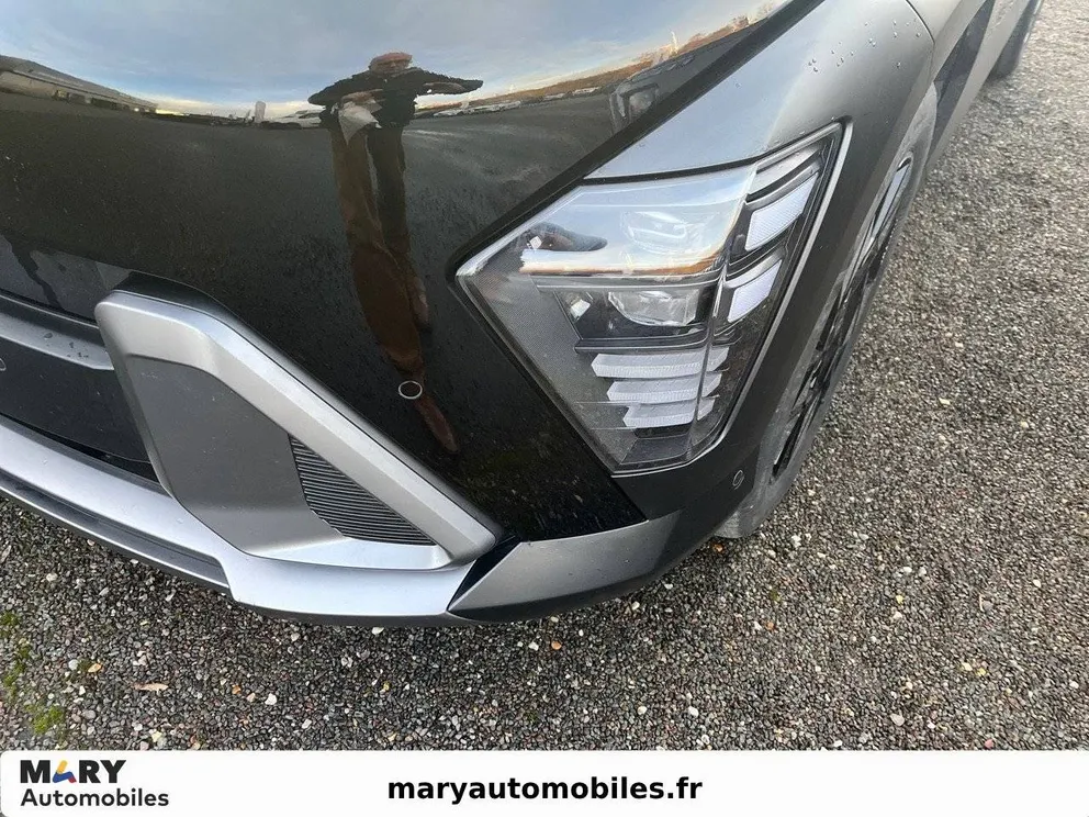 Véhicule occasion 208787 - hyundai KONA - Photo 20