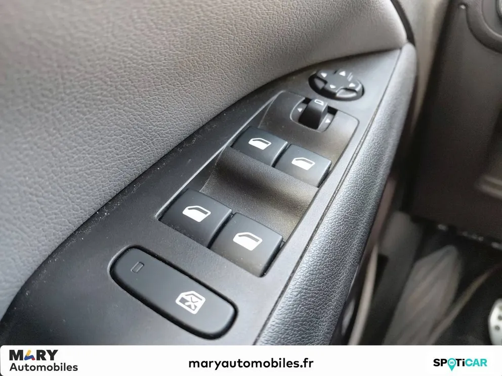 Véhicule occasion 222144 - opel CROSSLAND - Photo 12