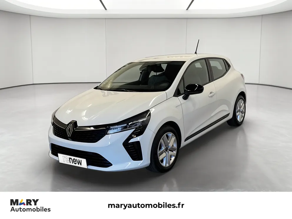Véhicule occasion 1239162 - renault CLIO - Photo 1