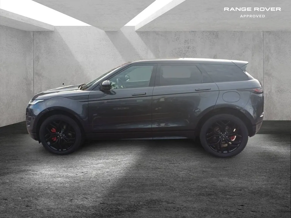 Véhicule occasion 208500 - land rover RANGE ROVER EVOQUE - Photo 6