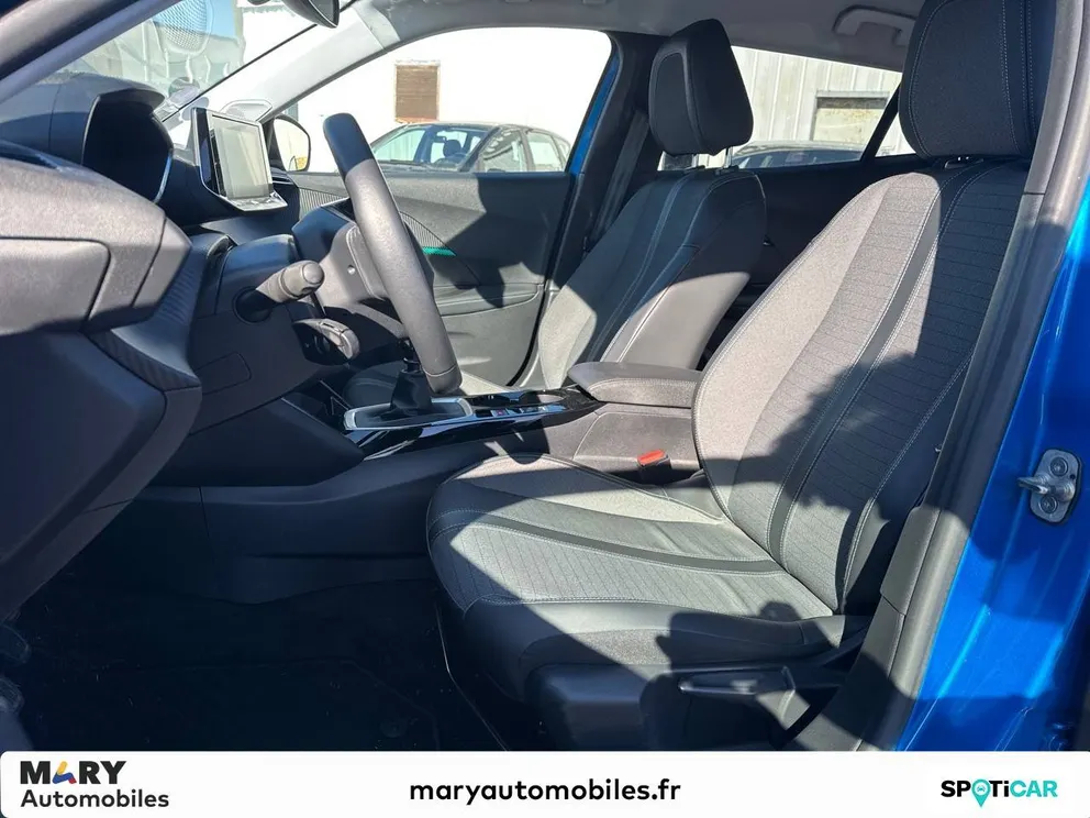 Véhicule occasion 208714 - peugeot 2008 - Photo 9