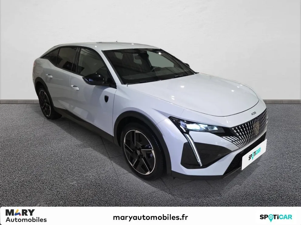 Véhicule occasion 214257 - peugeot 408 - Photo 3