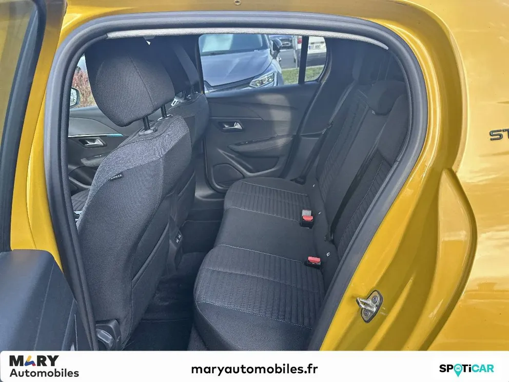 Véhicule occasion 202821 - peugeot 208 - Photo 10