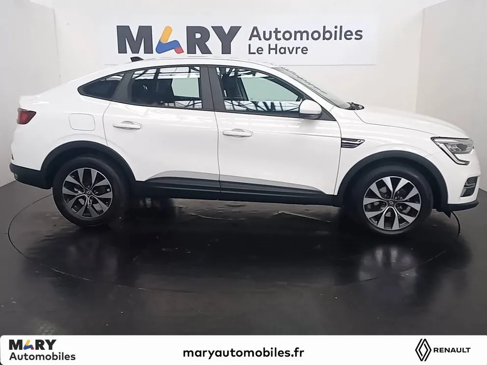 Véhicule occasion 202661 - renault ARKANA - Photo 4