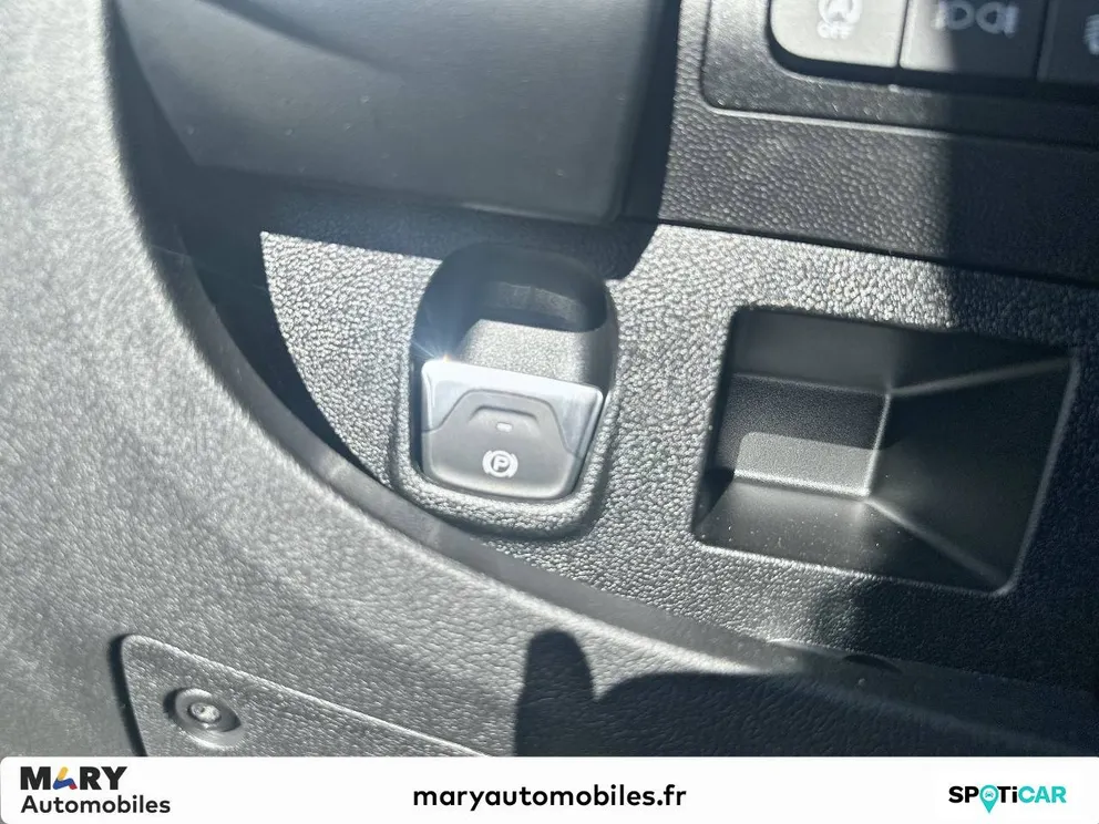 Véhicule occasion 226314 - peugeot BOXER - Photo 29