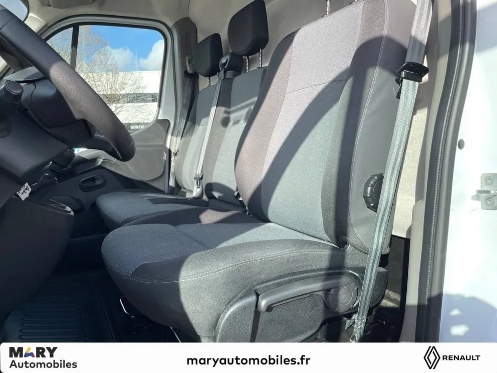Véhicule occasion 219502 - renault MASTER - Photo 9