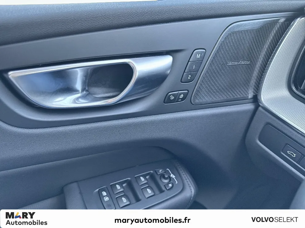 Véhicule occasion 1231899 - volvo XC60 - Photo 14