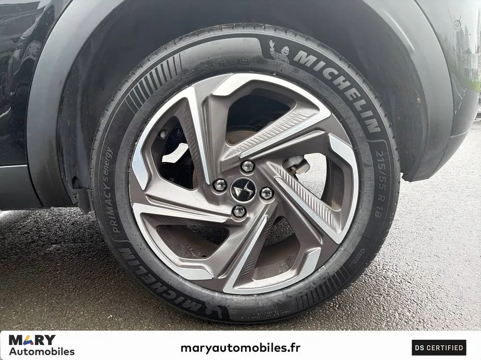 Véhicule occasion 221055 - ds DS 3 - Photo 11